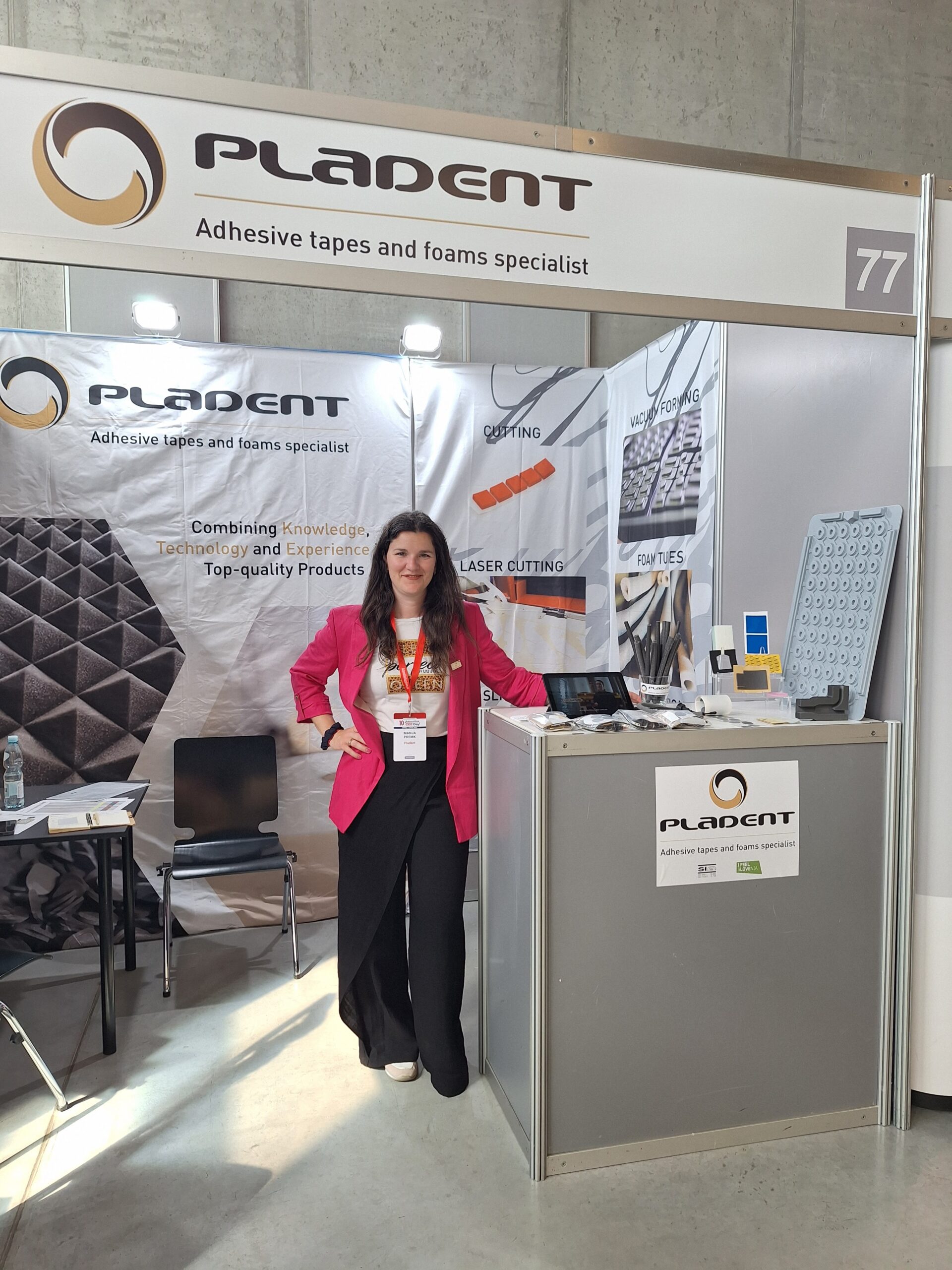 Pladent - Opole automotive CEE Day