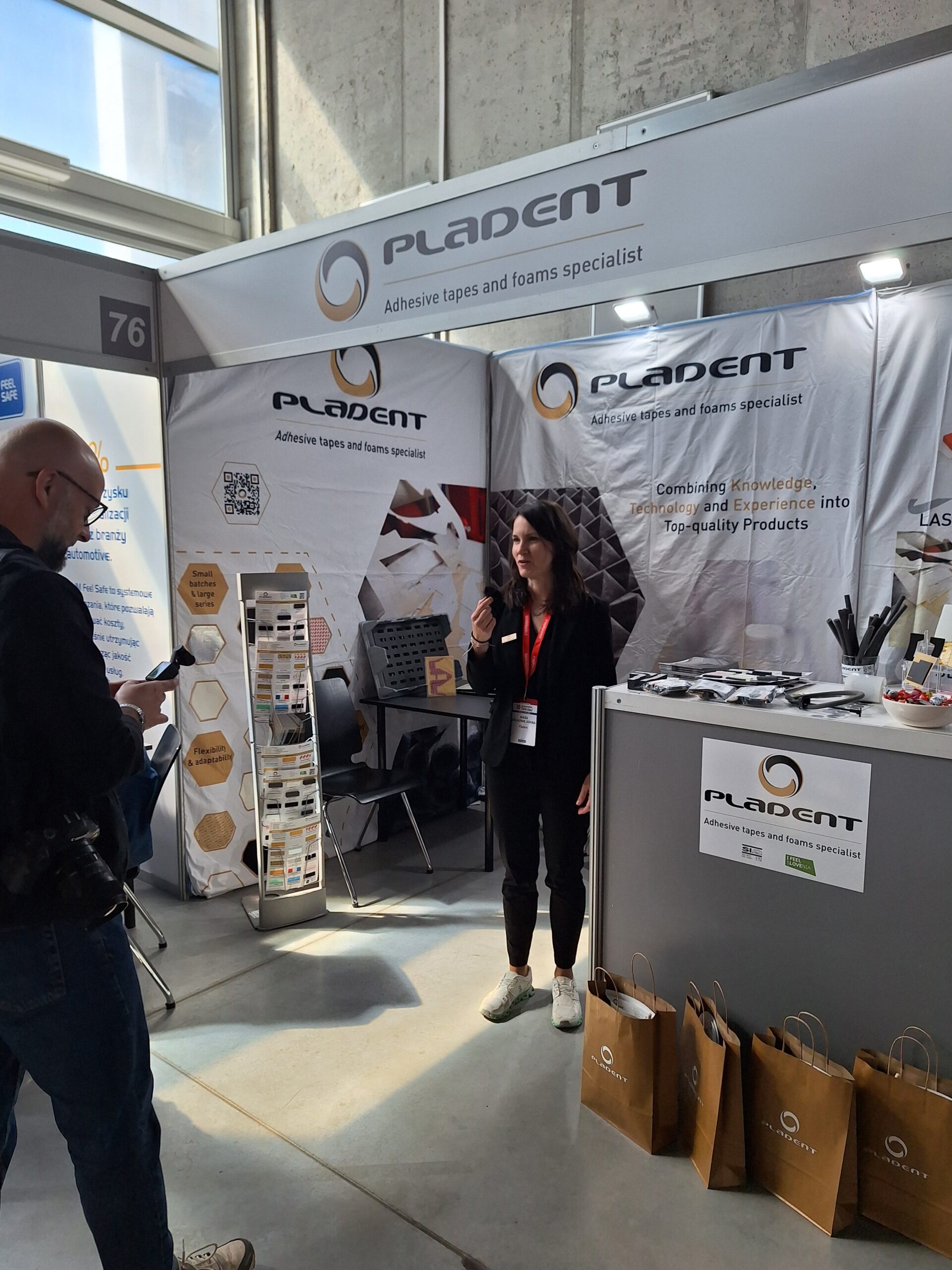 Pladent - Opole automotive CEE Day