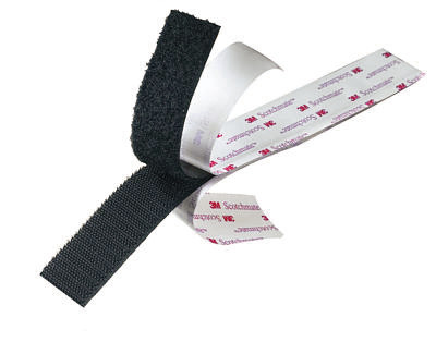 3M hook and loop