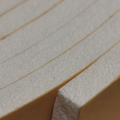 High-temperature foams