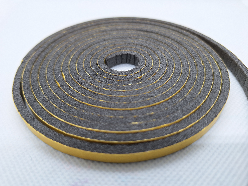 Cooking plate sealing