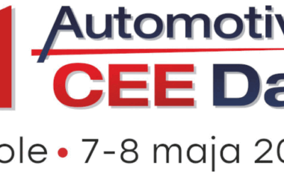Udeležba na Automotive CEE Day 2026 | B2B avtomobilski dogodek